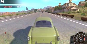 Motorama PC Screenshot