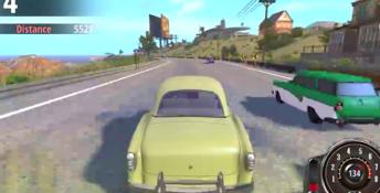 Motorama PC Screenshot