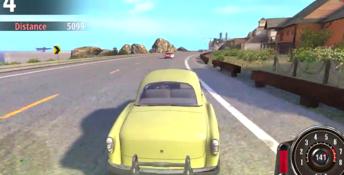 Motorama PC Screenshot