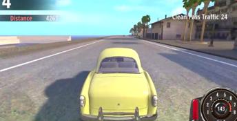 Motorama PC Screenshot