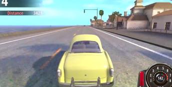 Motorama PC Screenshot