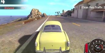 Motorama PC Screenshot