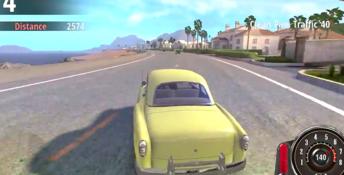 Motorama PC Screenshot