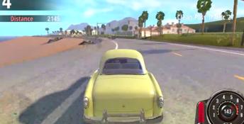 Motorama PC Screenshot