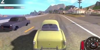 Motorama PC Screenshot