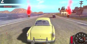 Motorama PC Screenshot