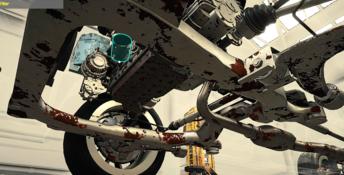 Motorcycle Mechanic Simulator 2021 PC Screenshot