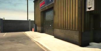 Motorcycle Mechanic Simulator 2021