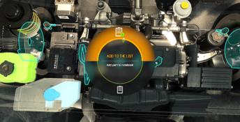 Motorcycle Mechanic Simulator 2021 PC Screenshot
