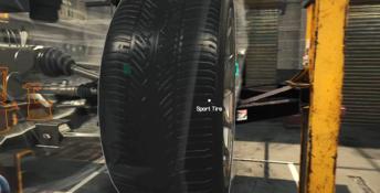 Motorcycle Mechanic Simulator 2021 PC Screenshot