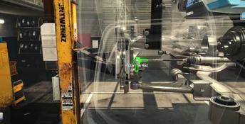 Motorcycle Mechanic Simulator 2021 PC Screenshot