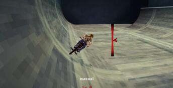 Motordoom PC Screenshot