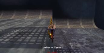 Motordoom