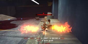 Motordoom PC Screenshot