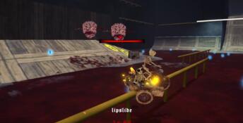 Motordoom PC Screenshot