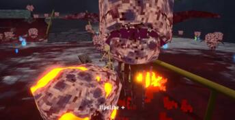 Motordoom PC Screenshot