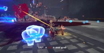 Motordoom PC Screenshot