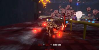 Motordoom PC Screenshot