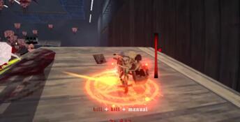 Motordoom PC Screenshot