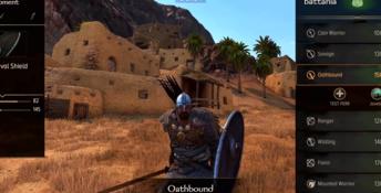 Mount and Blade 2: Bannerlord PC Screenshot