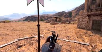 Mount and Blade 2: Bannerlord PC Screenshot
