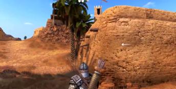 Mount and Blade 2: Bannerlord PC Screenshot