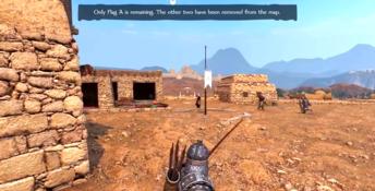 Mount and Blade 2: Bannerlord PC Screenshot