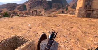 Mount and Blade 2: Bannerlord PC Screenshot