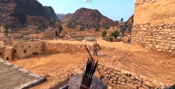 Mount and Blade 2: Bannerlord PC Screenshot