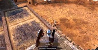 Mount and Blade 2: Bannerlord PC Screenshot