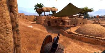 Mount and Blade 2: Bannerlord PC Screenshot