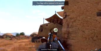 Mount and Blade 2: Bannerlord PC Screenshot