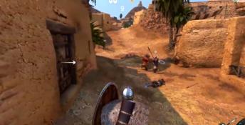 Mount and Blade 2: Bannerlord PC Screenshot