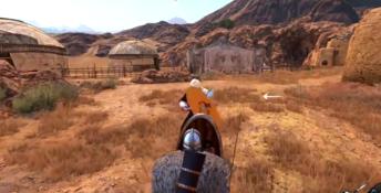 Mount and Blade 2: Bannerlord PC Screenshot