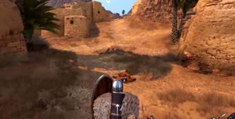 Mount and Blade 2: Bannerlord PC Screenshot