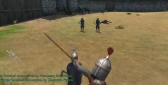 Mount & Blade Warband PC Screenshot