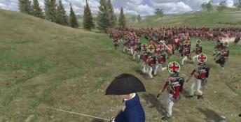 Mount & Blade: Warband - Napoleonic Wars