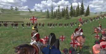 Mount & Blade: Warband - Napoleonic Wars PC Screenshot