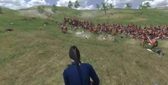 Mount & Blade: Warband - Napoleonic Wars PC Screenshot