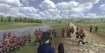 Mount & Blade: Warband - Napoleonic Wars PC Screenshot