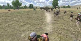 Mount & Blade: Warband - Napoleonic Wars PC Screenshot