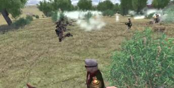 Mount & Blade: Warband - Napoleonic Wars PC Screenshot