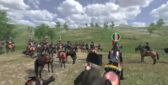 Mount & Blade: Warband - Napoleonic Wars PC Screenshot