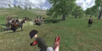 Mount & Blade: Warband - Napoleonic Wars PC Screenshot