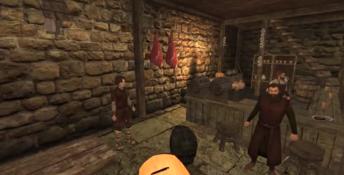 Mount and Blade: Warband - Prophesy of Pendor PC Screenshot