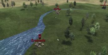 Mount and Blade: Warband - Prophesy of Pendor PC Screenshot