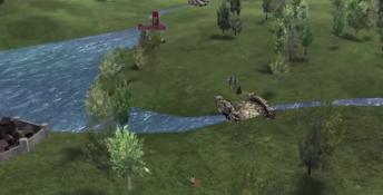 Mount and Blade: Warband - Prophesy of Pendor PC Screenshot