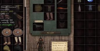 Mount and Blade: Warband - Prophesy of Pendor PC Screenshot