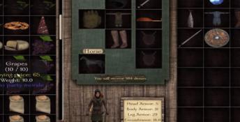 Mount and Blade: Warband - Prophesy of Pendor PC Screenshot
