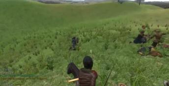 Mount and Blade: Warband - Prophesy of Pendor PC Screenshot
